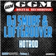 DJ Smurf & Loftgroover - Hotrod