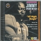 Jimmy Reed - All Night Boogie