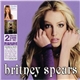 Britney Spears - ...Baby One More Time / Oops!...I Did It Again