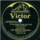 Jack Shilkret's Orchestra - If You Knew Susie / Tell Me Yes, Tell Me No