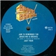 Just Four / Grand Groove Bunch - Jam To Remember