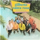 Gilberto Santa Rosa And His Orchestra - Keeping Cool