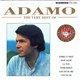 Adamo - The Very Best Of