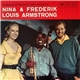 Nina & Frederik With Louis Armstrong - Formula For Love