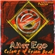 Various - Alter Ego Volume Two - Colors Of Asian Beat
