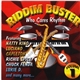 Various - Riddim Buster Volume 1 : Who Cares Rhythm