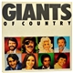 Various - Giants of Country