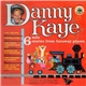 Danny Kaye - Danny Kaye Tells 6 Stories From Faraway Places