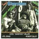 Various - Texas Bluesmen Robert Ealey, Joe Jonas & Curly 