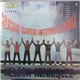 Nelson Henriquez Y Su Combo - Mucho Sabor Internacional Vol. 6