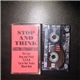 Stop And Think - Boston Straightedge