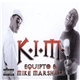 Equipto & Mike Marshall - K.I.M.