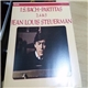 Jean Louis Steuerman - J.S Bach-Partitas 2,4 & 5