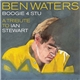 Ben Waters - Boogie 4 Stu: A Tribute To Ian Stewart