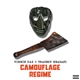 Vinnie Paz X Tragedy Khadafi - Camouflage Regime