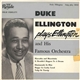 Duke Ellington And His Famous Orchestra - Plays Ellington