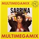 Sabrina - Multimegamix