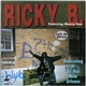 Ricky B. Featuring Manny Boo - Dedicating It To You - New Orleans (Let's Go Gitt'em)