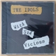The Idols - With Sid Vicious