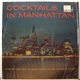 The Julian Gould Trio - Cocktails In Manhattan