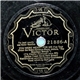 Nat Shilkret And The Victor Orchestra - You Were Meant For Me / Broadway Melody