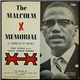 Philip Cohran And The Artistic Heritage Ensemble - The Malcolm X Memorial (A Tribute In Music)