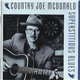 Country Joe McDonald - Superstitious Blues
