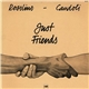 Rosolino - Candoli - Just Friends