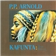P.P. Arnold - Kafunta - The First Lady Of Immediate: Plus