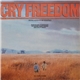 George Fenton And Jonas Gwangwa - Cry Freedom (Original Motion Picture Soundtrack)