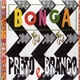 Bonga - Preto E Branco