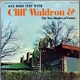 Cliff Waldron & The New Shades Of Grass - One More Step With Cliff Waldron & The New Shades Of Grass