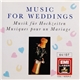 Various - Music For Weddings