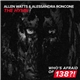 Allen Watts & Alessandra Roncone - The Hymn