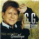 G.G. Anderson - Nie Wieder Goodbye