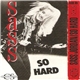 Sass Jordan - So Hard