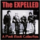 The Expelled - A Punk Rock Collection
