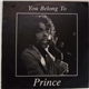 Prince - You Belong To Prince