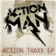 Action Man - Action Traxx EP