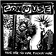 Confuse - Hate War No War Fuckin' War