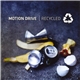 Motion Drive - Recycled