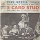 Dean Martin - 5 Card Stud / One Lovely Boy