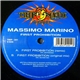 Massimo Marino - First Prohibition