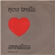 New Trolls - Annalisa