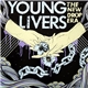 Young Livers - The New Drop Era