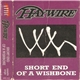 Haywire - Short End Of A Wishbone