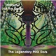 The Legendary Pink Dots - Hallway Of The Gods