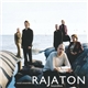 Vocal Ensemble Rajaton - Boundless