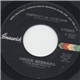 Chuck Bernard - Contract On Your Love / A Shoulder To Lean On