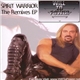 Will To Power - Spirit Warrior - The Remixes